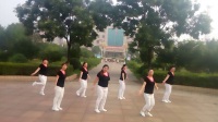 #925全民健身舞日#跟着王广成老师一起跳起来迁安大五里兰兰广场舞万树繁花