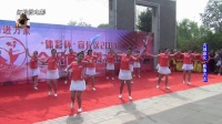 14 广场舞《中国美》宣化区建国街街办水之舞舞蹈队领舞：陈宝月