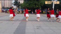 经典双人交谊舞  双人演示   糖豆广场舞教学视频