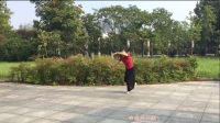 河南郑州果儿广场舞《我的九寨》