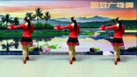 小许广场舞《中国歌最美》