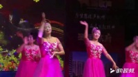 美丽中国梦浦南街道石埠头村舞蹈队