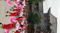 黎城县广场舞协会广场舞比赛第一名《会哥哥》
