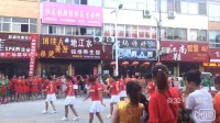 小丁村广场舞《发红包》