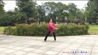 河南郑州竹子广场舞《风筝误》编舞：宜兴静静，演绎：竹子，制作：果儿