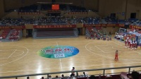 江西省赣州市宁都县第二届邮政杯广场舞大赛