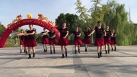 安徽雨坛乡王怀庆广场舞天团---《军港 之夜》--- 表演：雨坛乡广场舞蹈队--- 编舞： 贺月秋老师