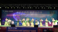 第二届东方明珠广场舞大赛决赛丹阳赛区，芦叶青青芦花白