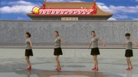 宝鸡刺儿广场舞原创《看不起》很现实的歌舞