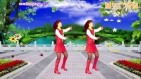 32步广场舞最美姑娘原创获奖舞蹈作品