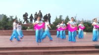 创文广场舞视频
