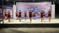 广东梅州雁洋、舞动群情《远方的情哥哥》广场舞！