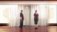 新余梅子广场舞《八角楼的灯光》视频制作：小太阳