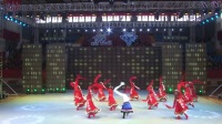 2016年舞动中国-首届广场舞总决赛作品《天籁之爱》