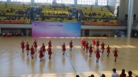 徐闻县第二届广场舞大赛下洋镇代表队比赛实况（2017.9.23）
