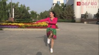 广场舞《中国节拍》