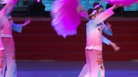 上海爱森杯广场舞大赛名人花园紫竹聆风