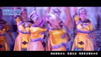 2017年东安县创建全国文明城市广场舞大赛