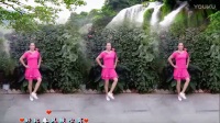 2017最新32步阿采广场舞教学视频《初恋情歌》