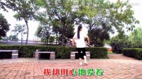 广场舞大全十六步杨丽萍广场舞2017动感健身操一