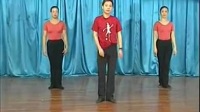 广场舞教学 梁祝 王云生形体舞广场舞视频在线观看播视网_01