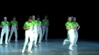 全民共舞-舞动北京广场舞