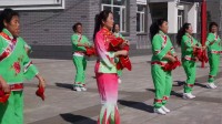 广场舞——孤山子时尚姐妹舞蹈队（六）