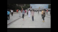 红玉广场舞
