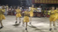水平垌首届大型广场舞联欢晚会(下集)