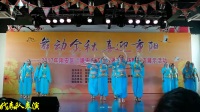 2017翔安区“腾宏兴杯”中老年广场舞交流活动
