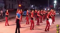 迪斯科广场舞，一生无悔，莱州舞动青春舞蹈队_标清