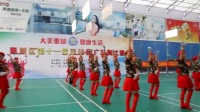 广场舞《走向复兴》惠州市惠城区老体协红枫艺术团