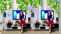 忆岚忘广场舞《妹妹不哭》鬼步舞视频制作：追梦玉儿