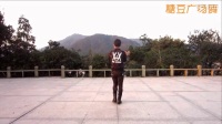最新做好1水蜜桃广场舞《大实话》视频制作：小太阳_标清