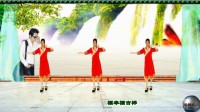 武汉周舟广场舞：欢乐的海洋