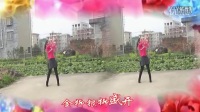 (14)漓江飞舞广场舞花开富贵满华堂编舞六哥_标清