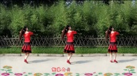 北京美洋洋原创广场舞《相伴一生》