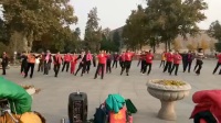 邢州广场舞蹈队学跳广场舞【阿斯古里】