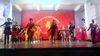 晋江市龙湖镇枪城舞蹈队—中国广场舞