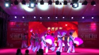 耀江·旺角商业广场全面开业   旺角杯广场舞比赛全程