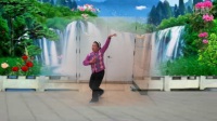 125视频学舞蹈《亲爱的你在哪里》-苏飘逸广场舞