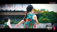 单色舞蹈中国舞教练班学员成果展示《秦淮景》