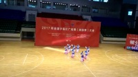 2017年全国夕阳红广场舞（民族舞）大赛
地点： 丽江体育馆