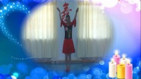 塔河蓉儿广场舞《带着吉祥去北京》附教学 附背面教学