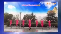 杨丽萍糖豆广场舞《心塞塞》 精彩的民族舞  编舞茉莉老师