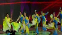 2017年河南省全民广场舞总决赛图片及视频