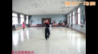 张惠萍舞蹈-lt-蒙族舞-送亲歌-gt-正、反面示范_广场舞视频教学在线观看_糖豆广场舞