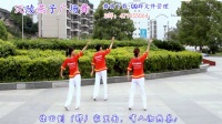 沅陵燕子广场舞《母亲》原创大众广场健身版附背面教学