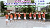 沅陵燕子广场舞《母亲》原创队形舞附背面教学