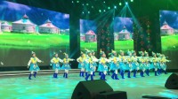 2018年临沂广播电视台春晚 优尚舞蹈学校 《舞动的旋律》